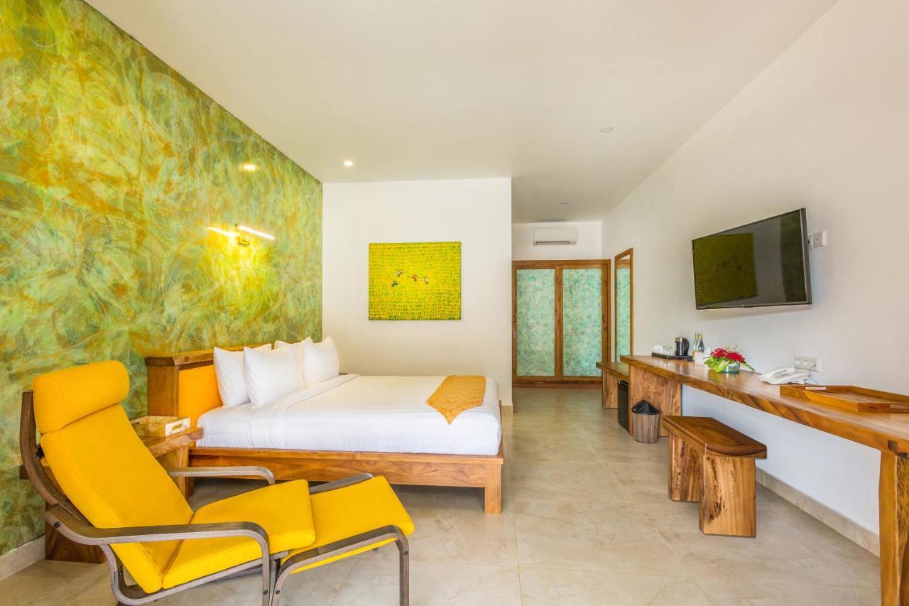 Pearl Sunset 4* Gili Trawangan