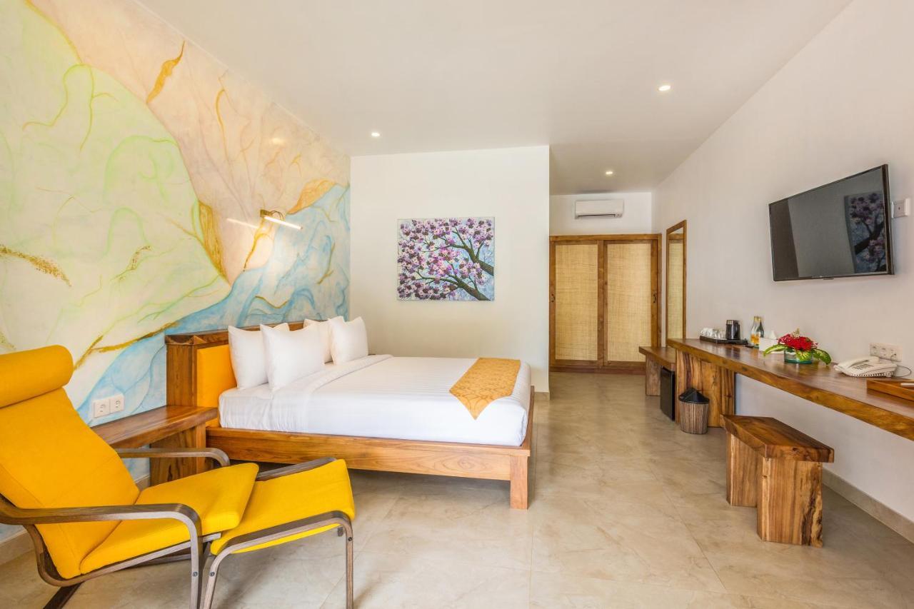 Pearl Sunset Hotel