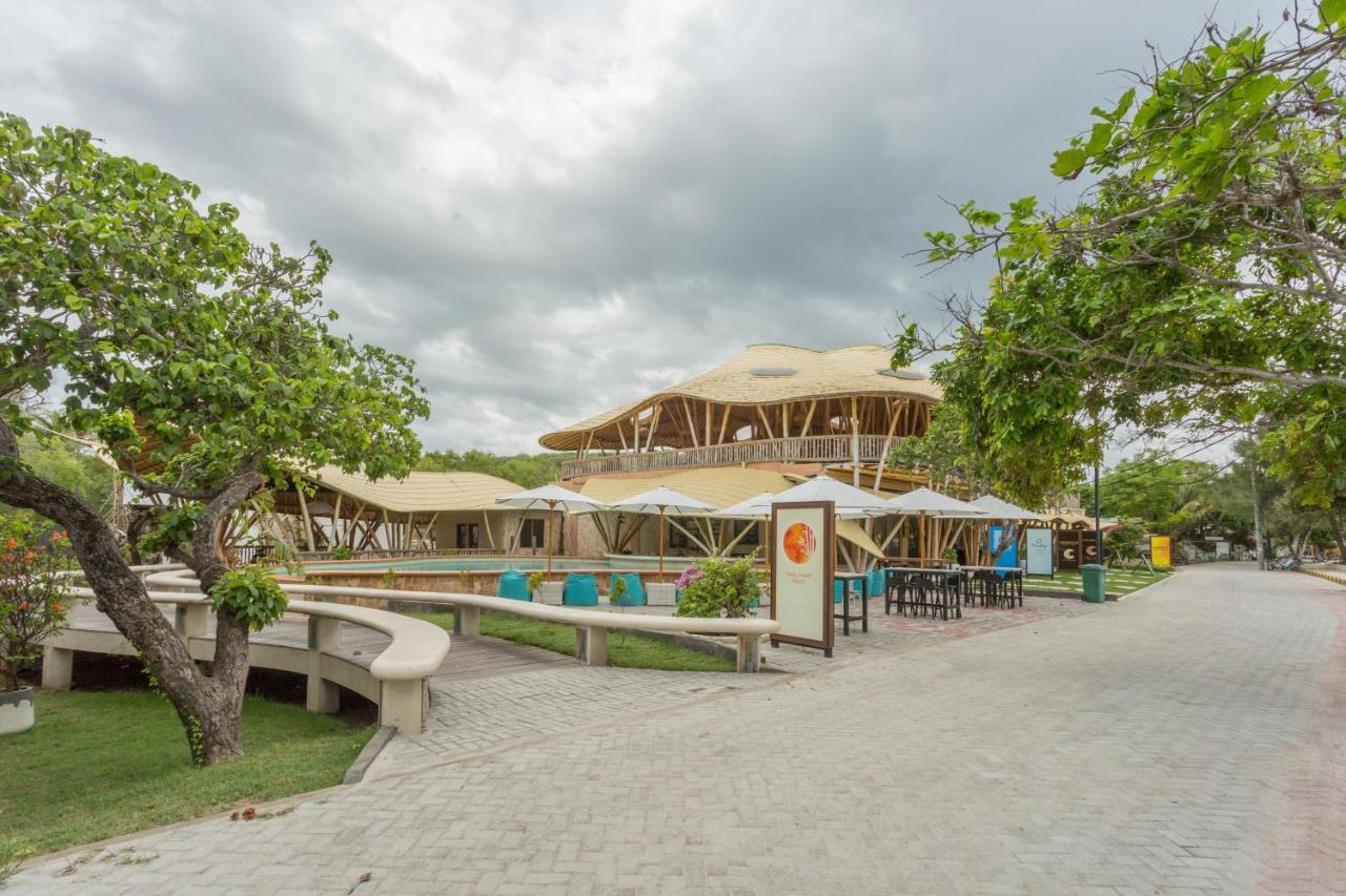 Hotel Pearl Sunset Gili Trawangan