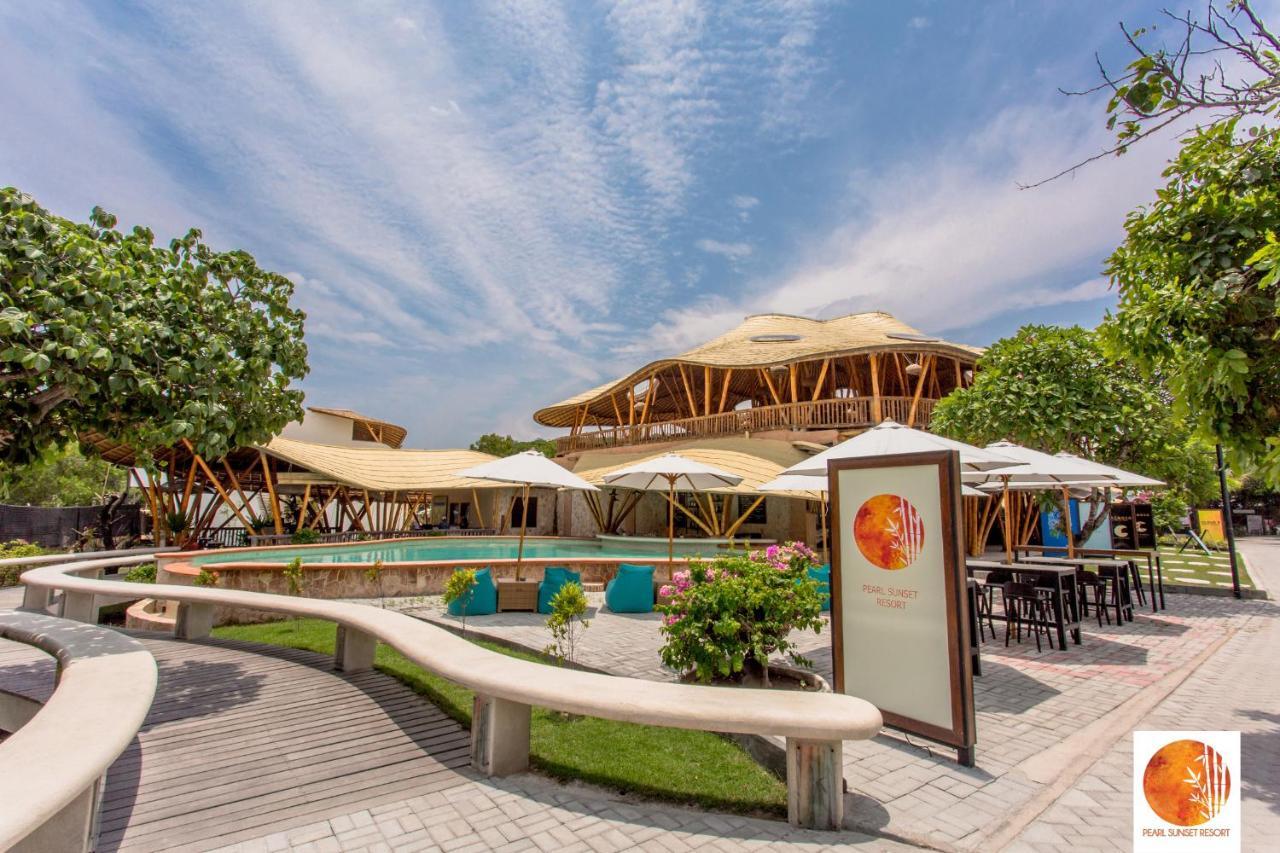 Pearl Sunset Hotel Gili Trawangan