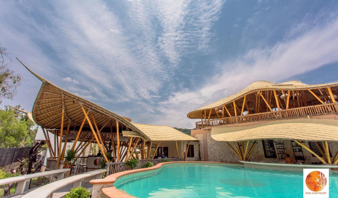 Pearl Sunset Hotel Gili Trawangan