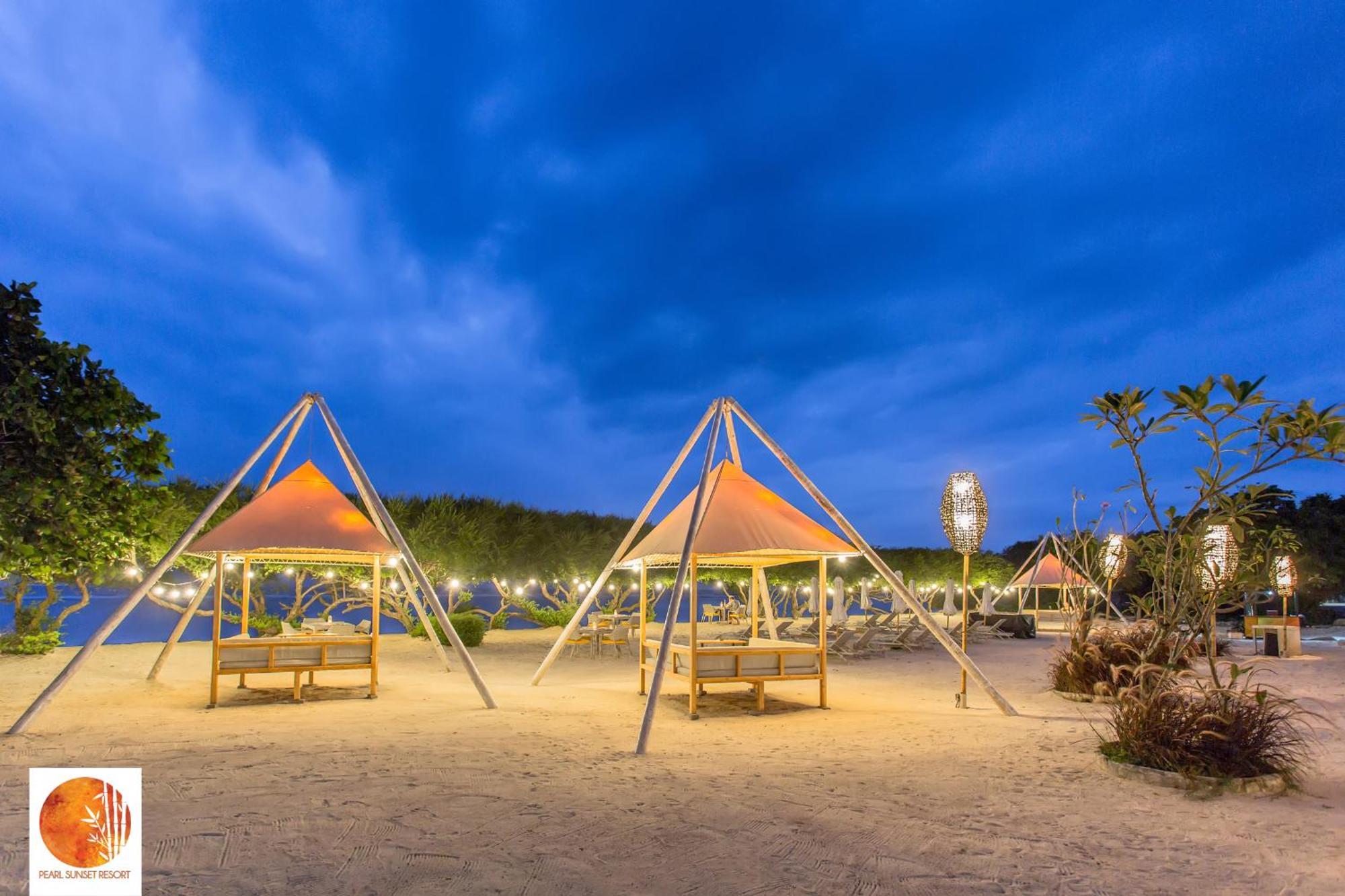 Pearl Sunset Hotel