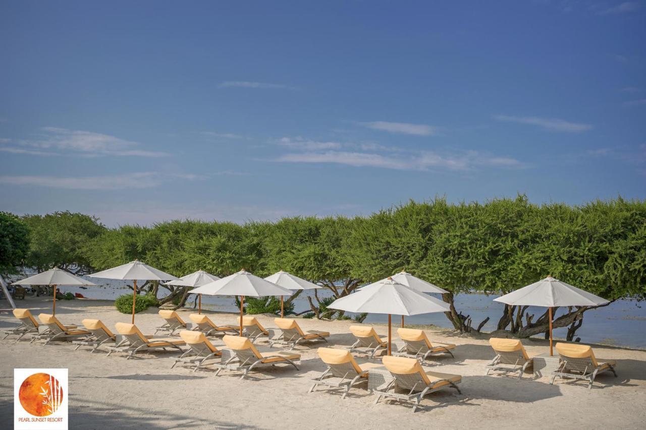 Pearl Sunset 4* Gili Trawangan