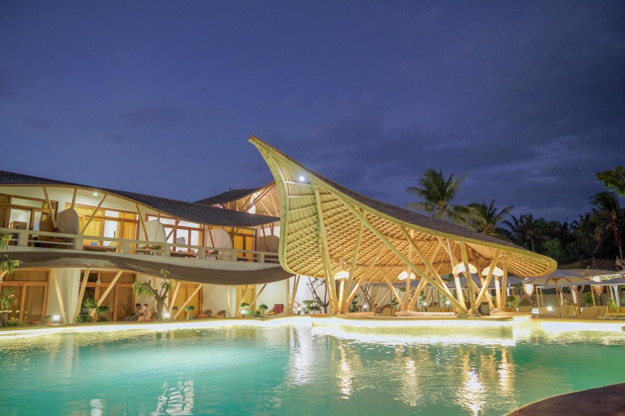 Pearl Sunset Hotel