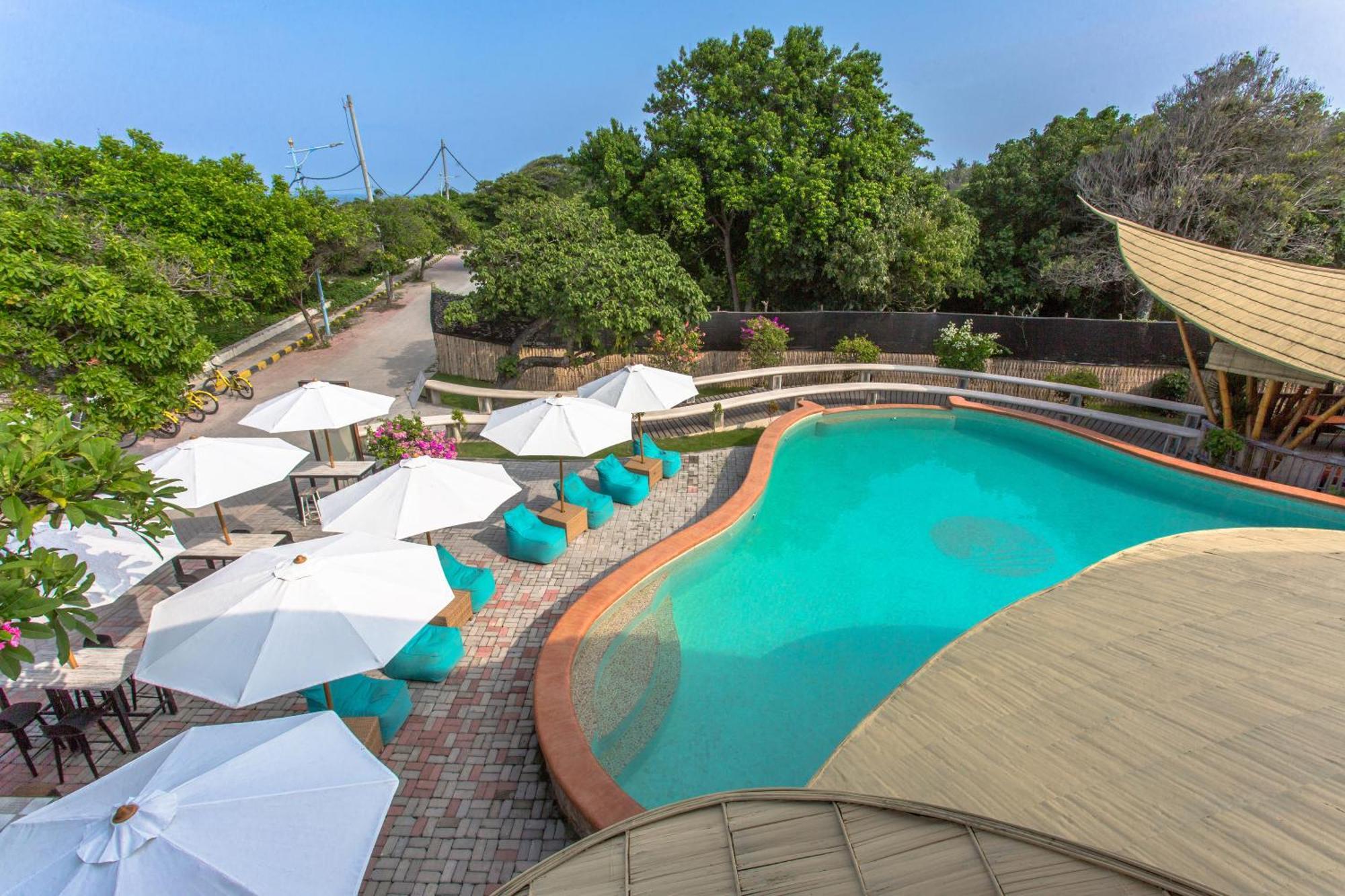 Pearl Sunset Hotel 4*