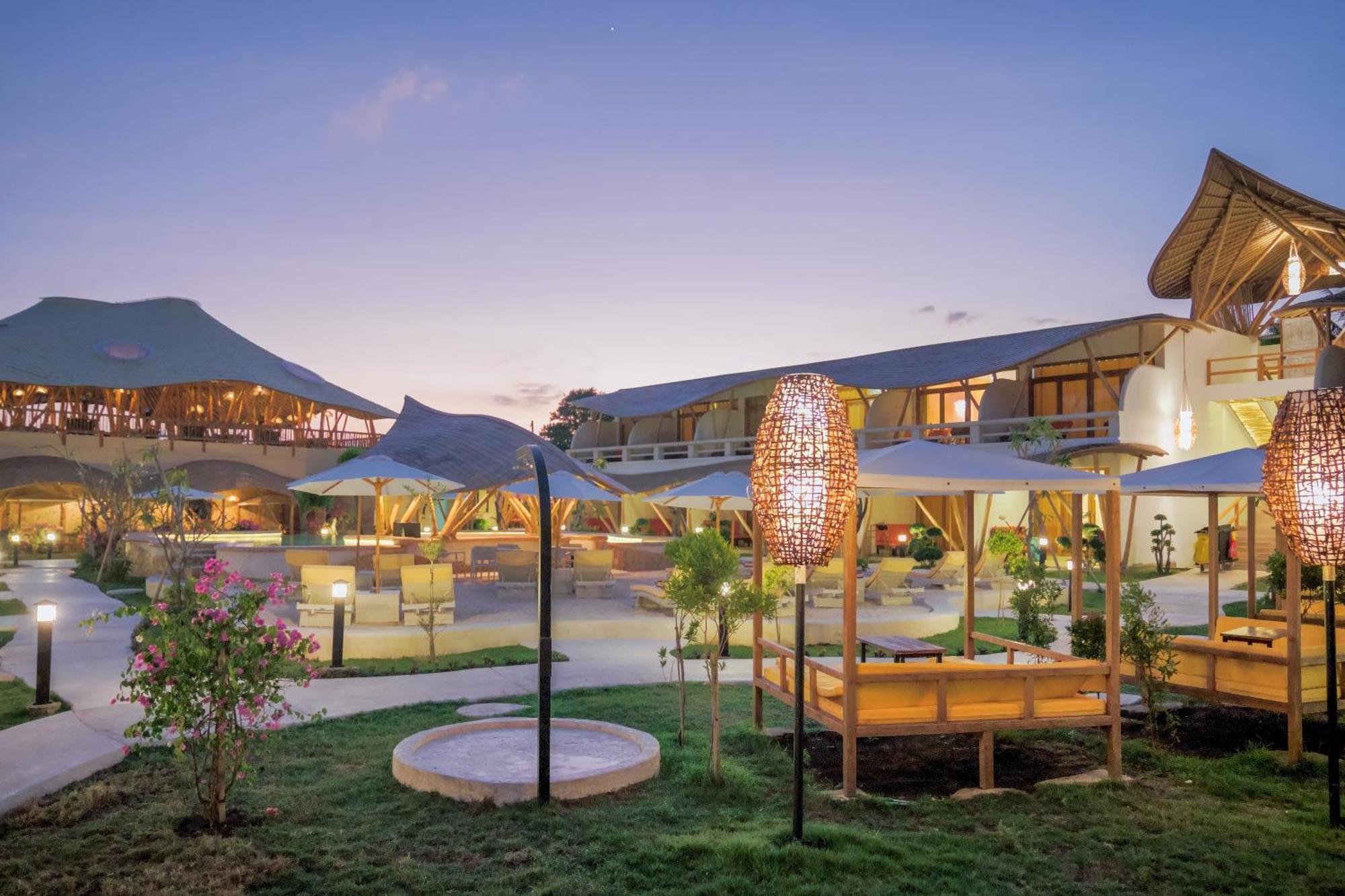 Pearl Sunset Hotel 4*