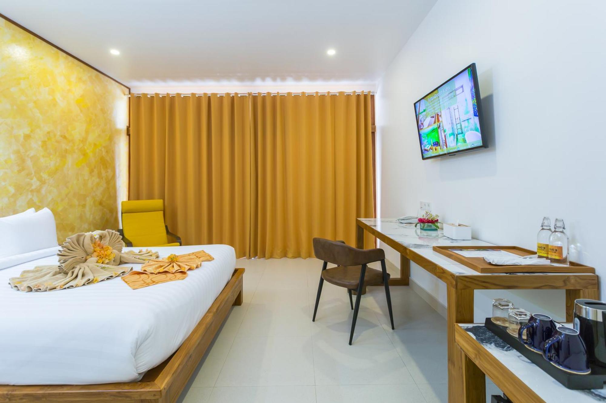 Pearl Sunset Hotel Gili Trawangan
