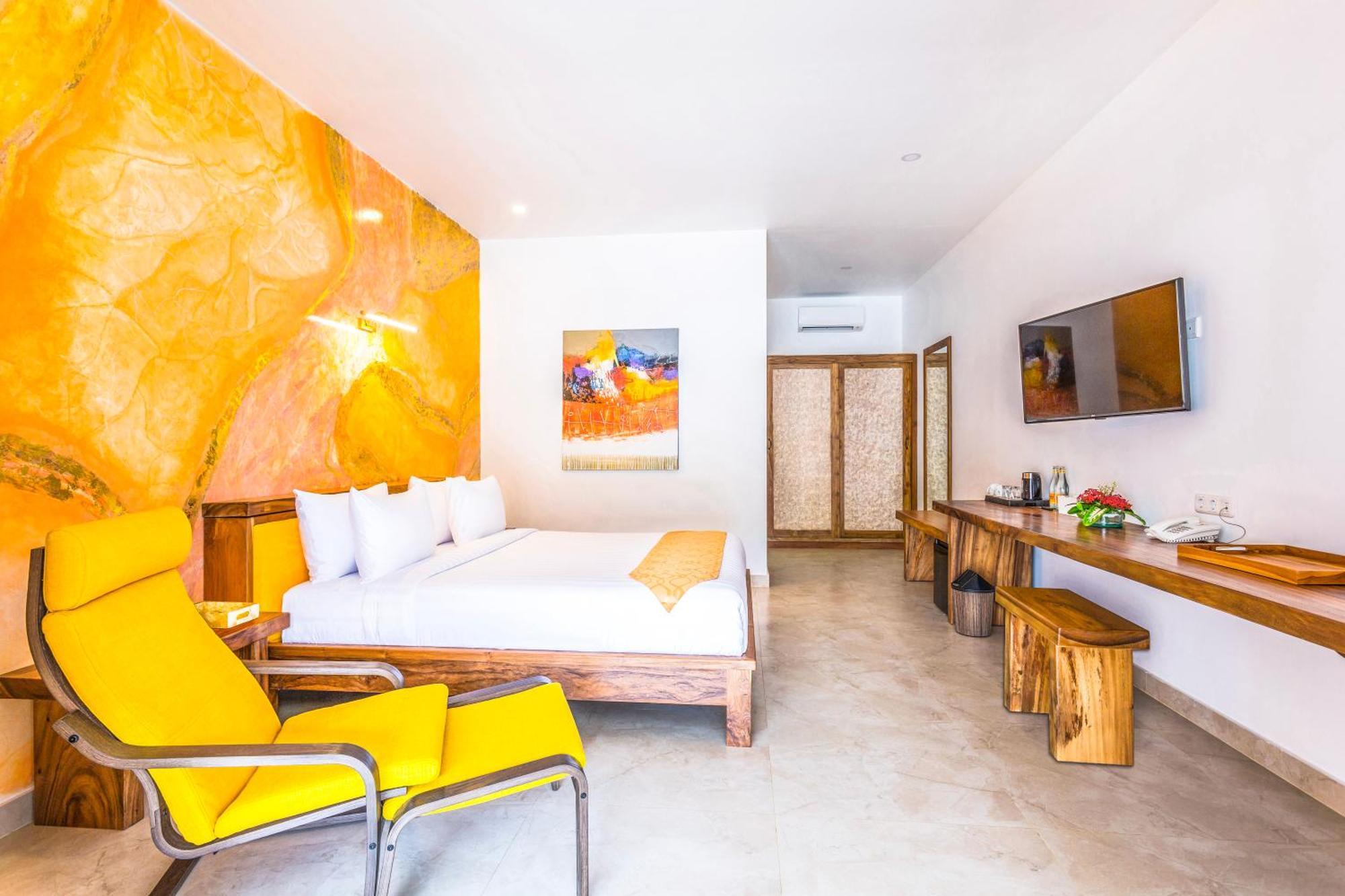 Pearl Sunset Hotel Gili Trawangan