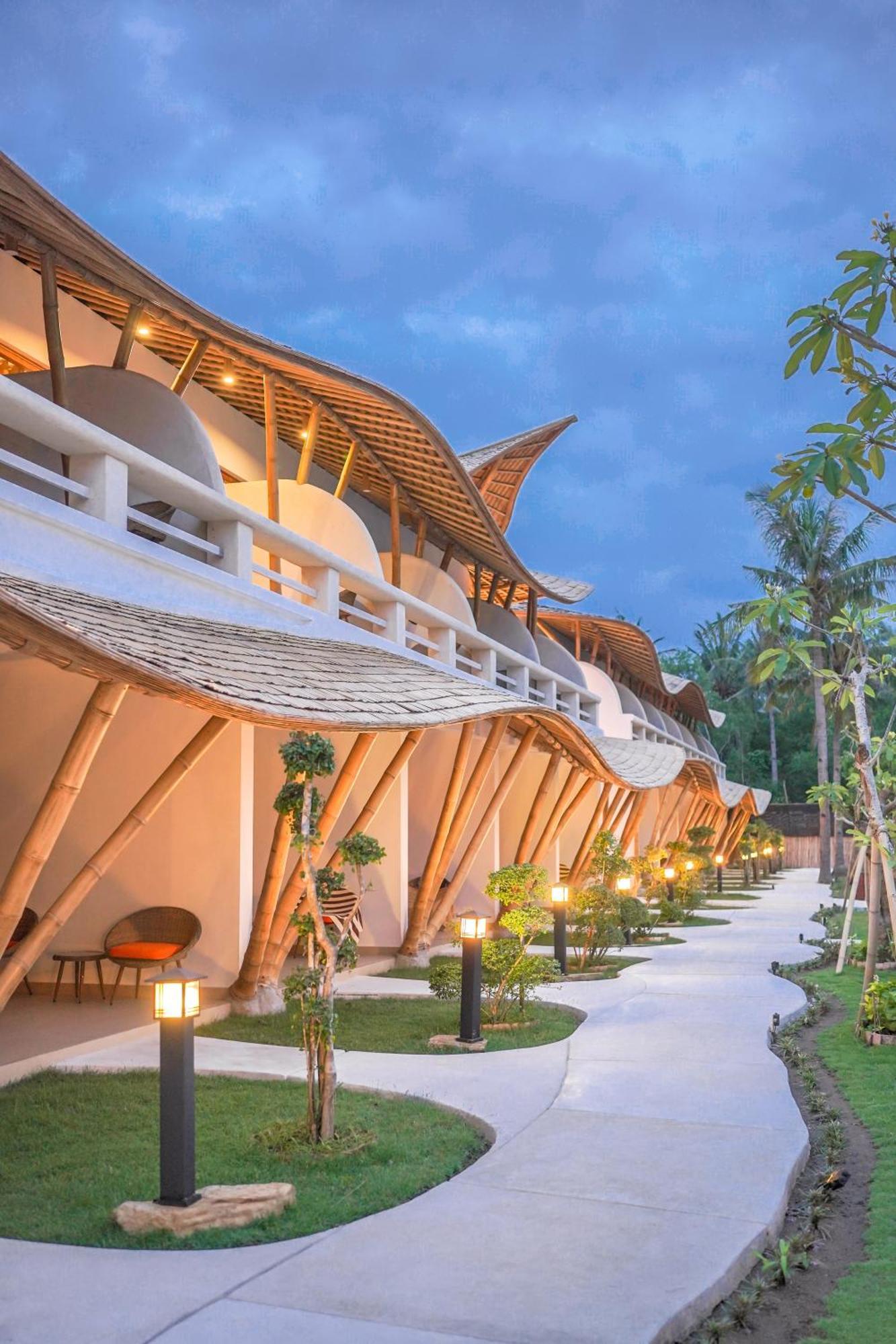 Hotel Pearl Sunset