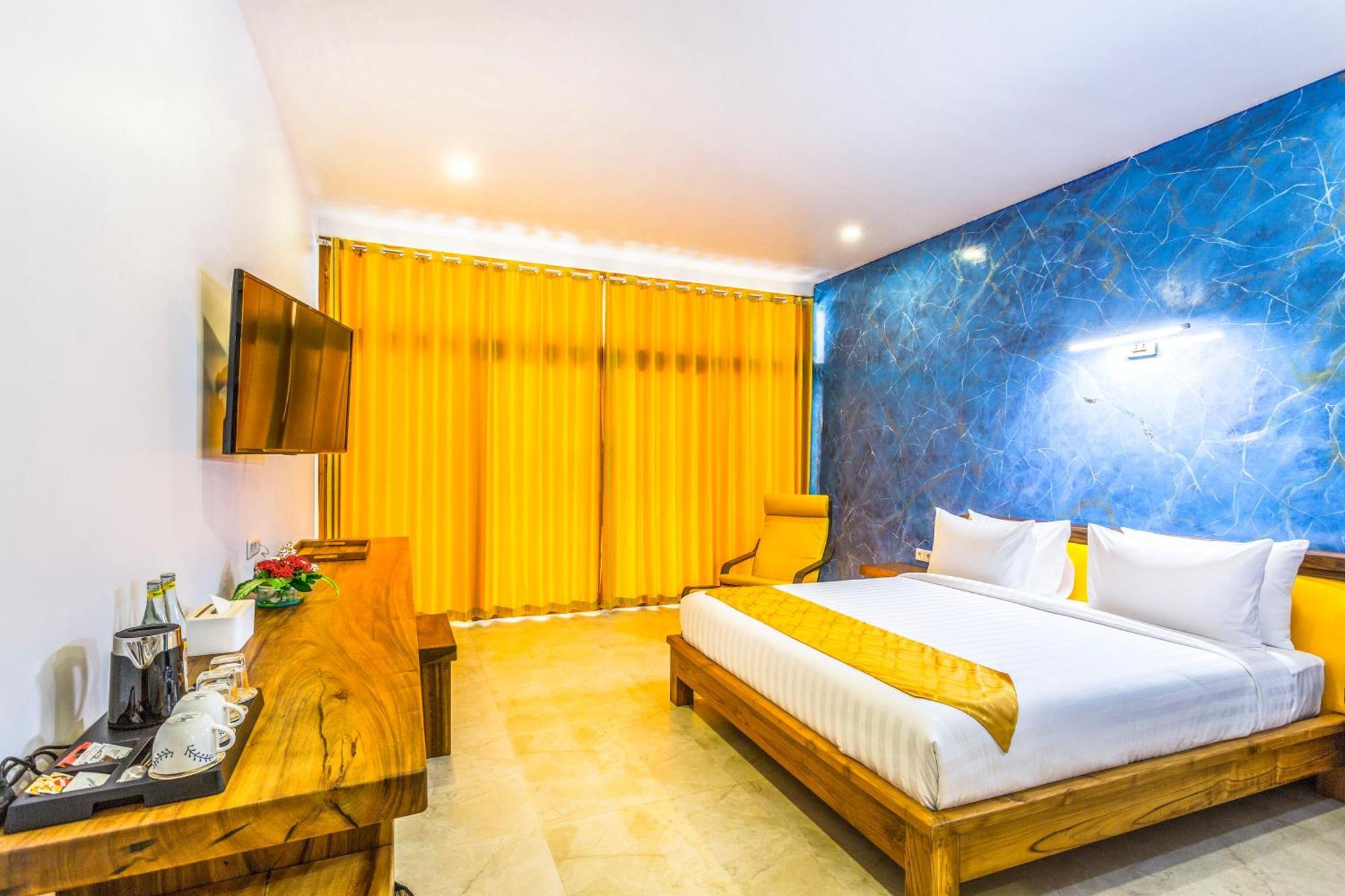 Hotel Pearl Sunset 4*