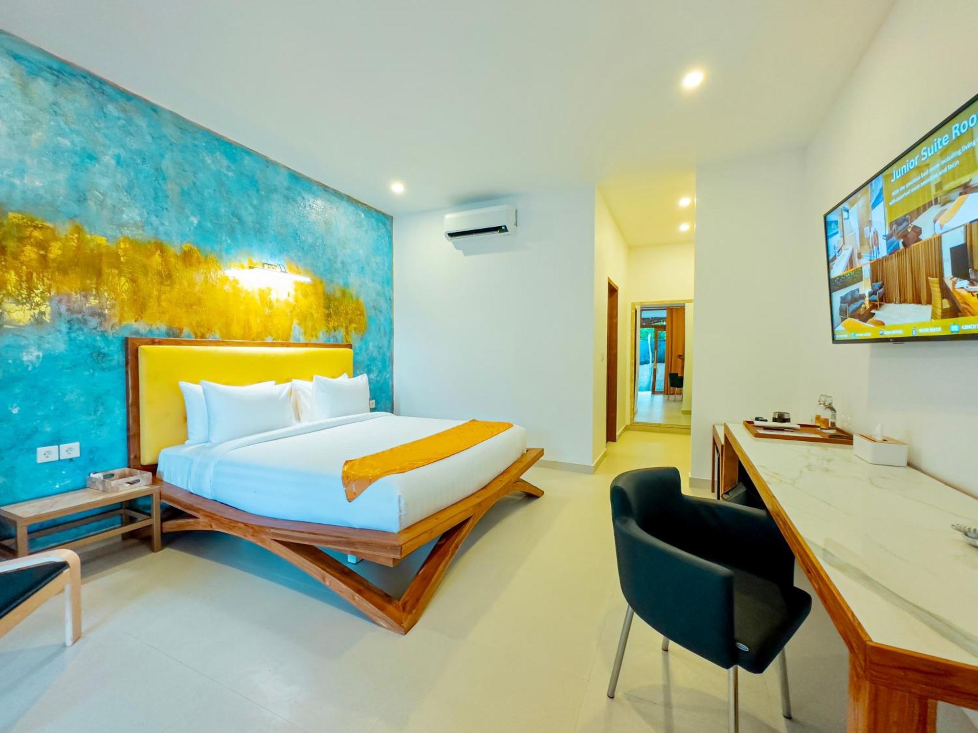 Pearl Sunset Gili Trawangan