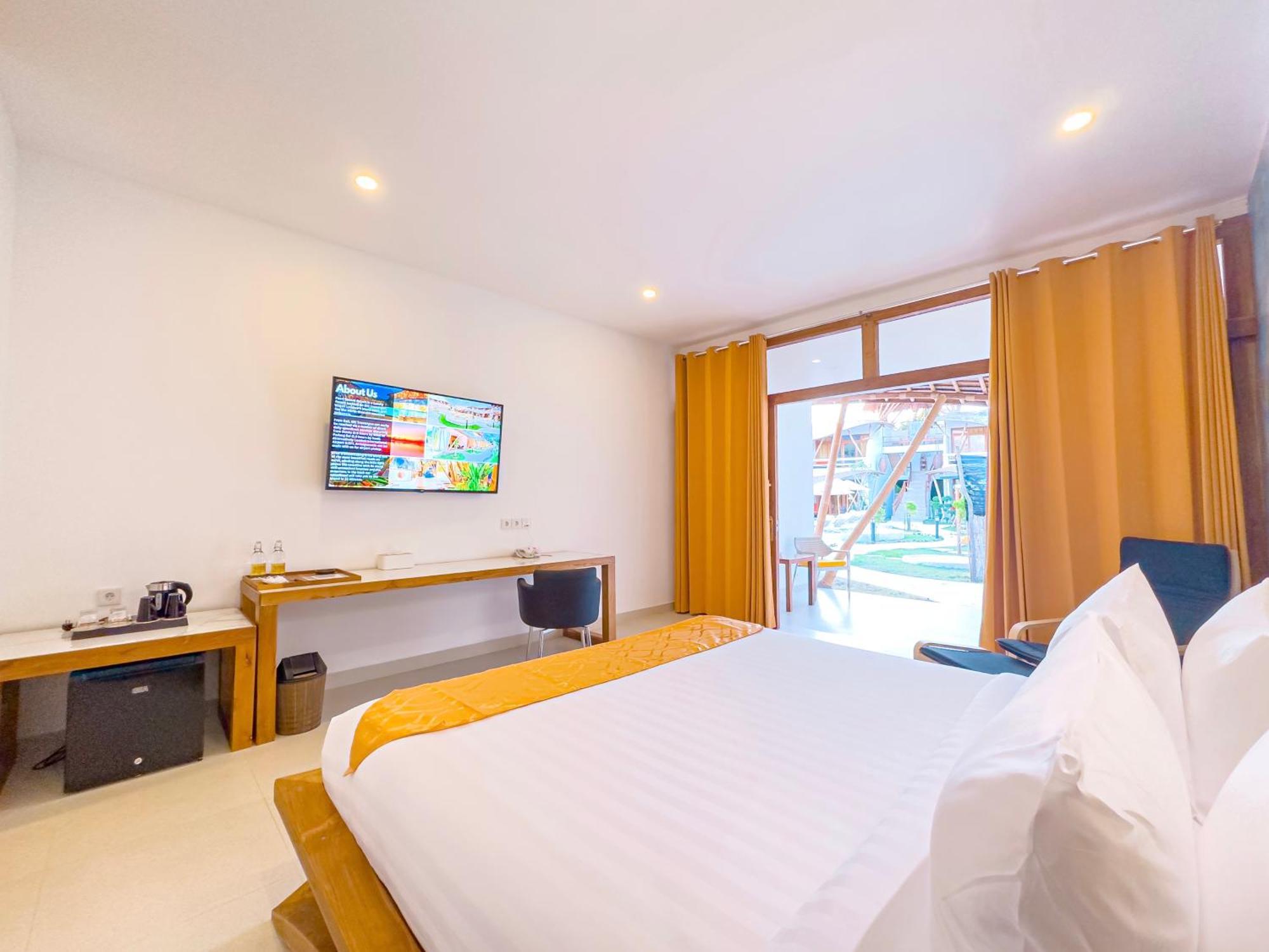 Hotel Pearl Sunset 4*