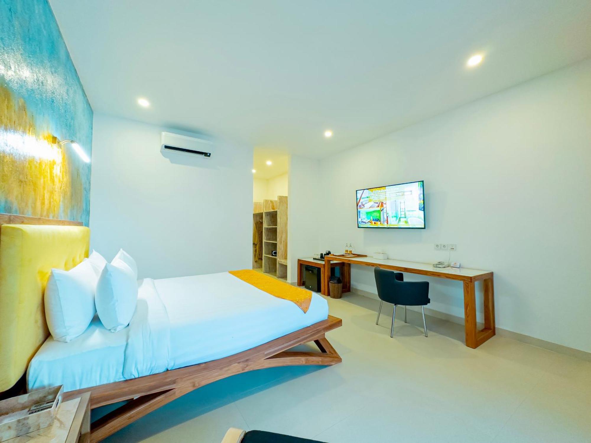 Hotel Pearl Sunset 4*