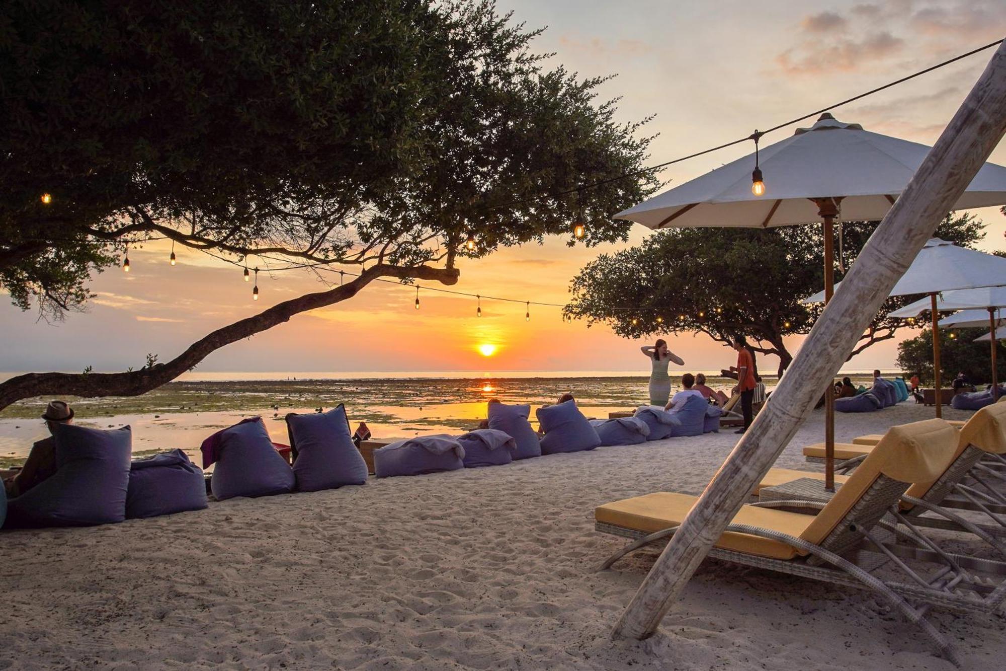 Pearl Sunset 4*