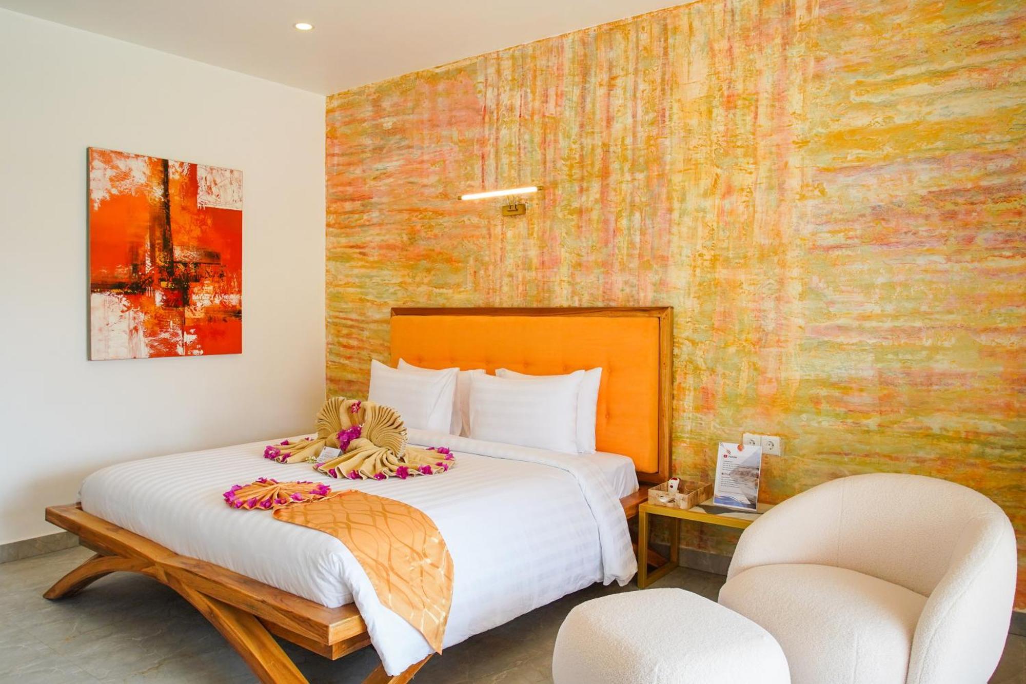 Pearl Sunset Hotel 4*