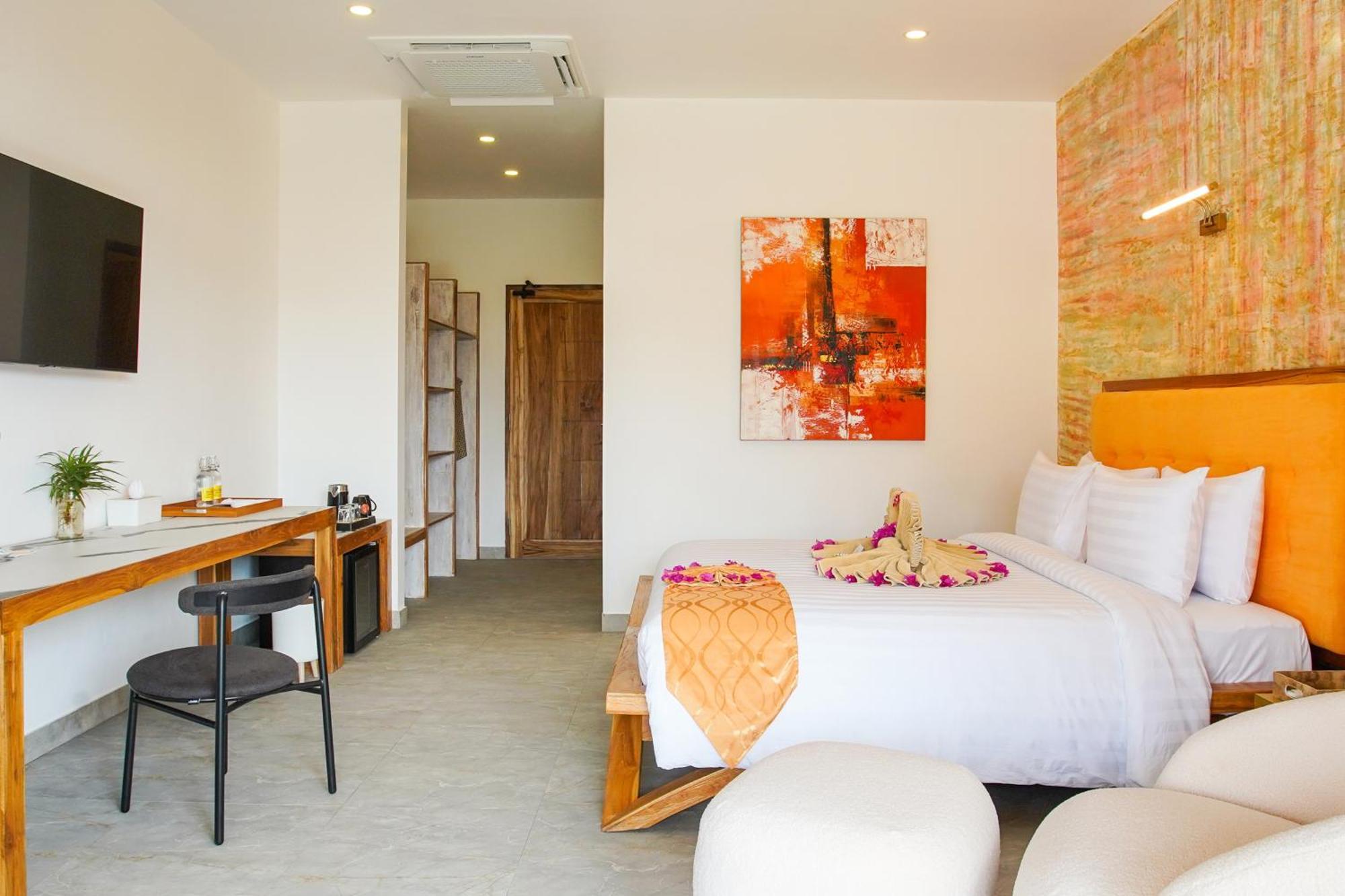 Pearl Sunset Hotel Gili Trawangan