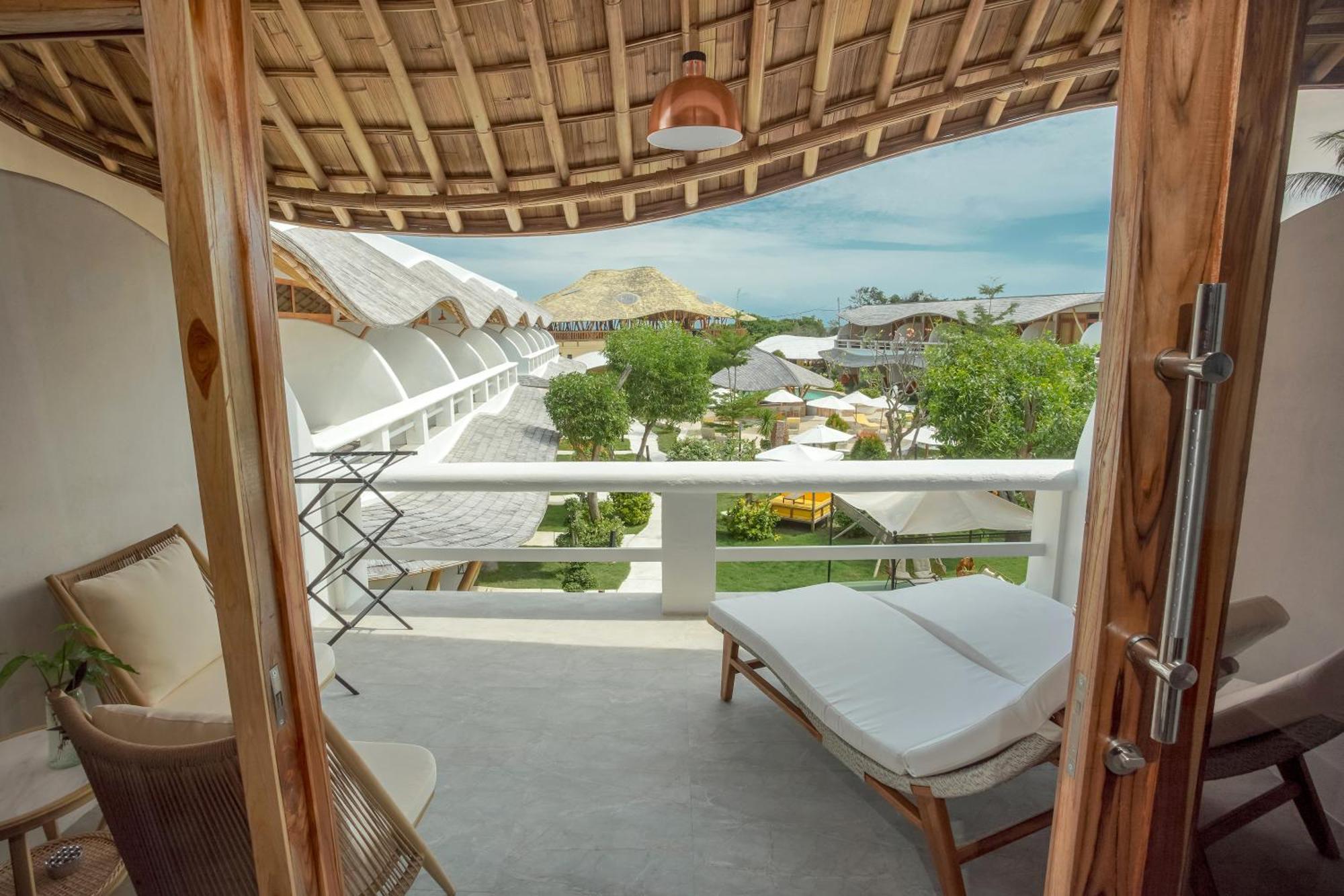 Pearl Sunset 4* Gili Trawangan